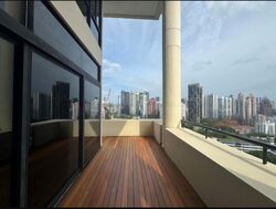The Colonnade (D10), Condominium #455627241